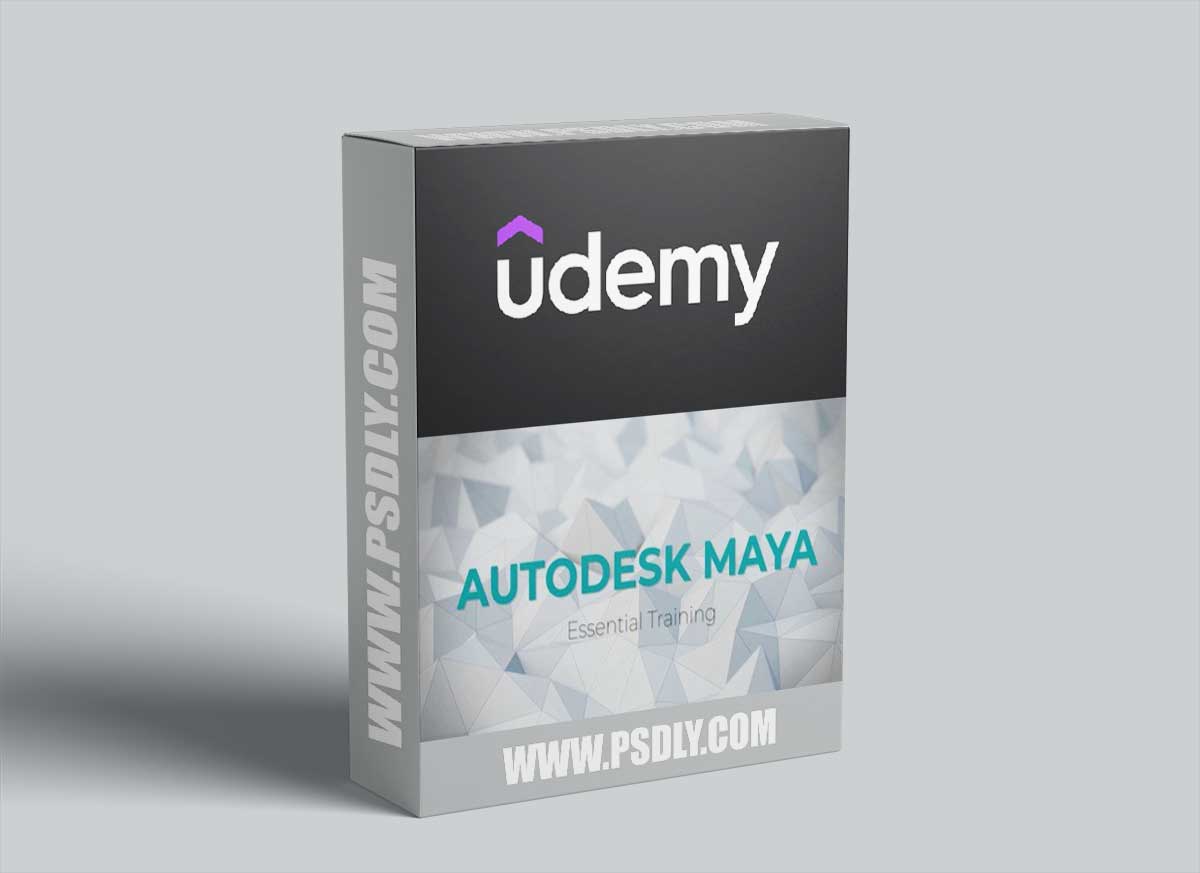 Understanding Autodesk Maya 1 Understanding Autodesk Maya