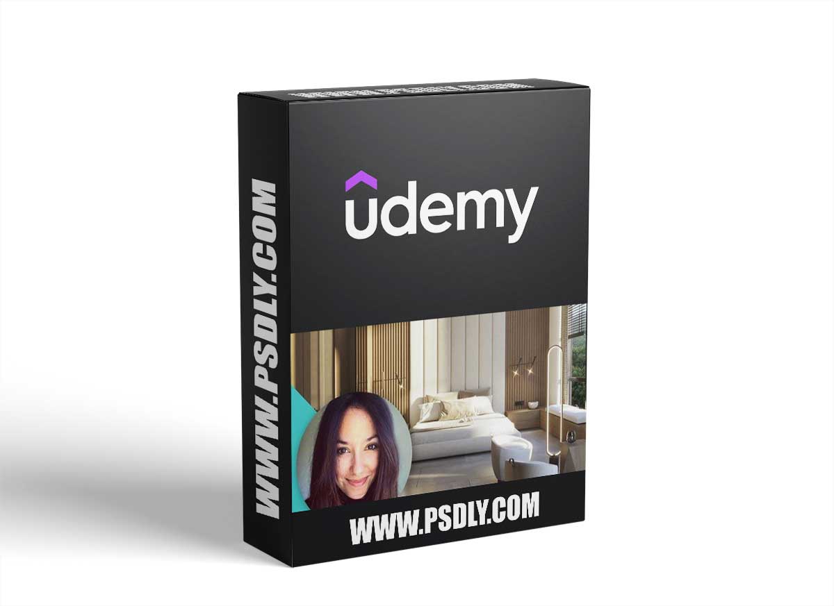 V-Ray 5 In 3Ds Max: Complete 3D Rendering Course 1 V-Ray 5 In 3Ds Max: Complete 3D Rendering Course