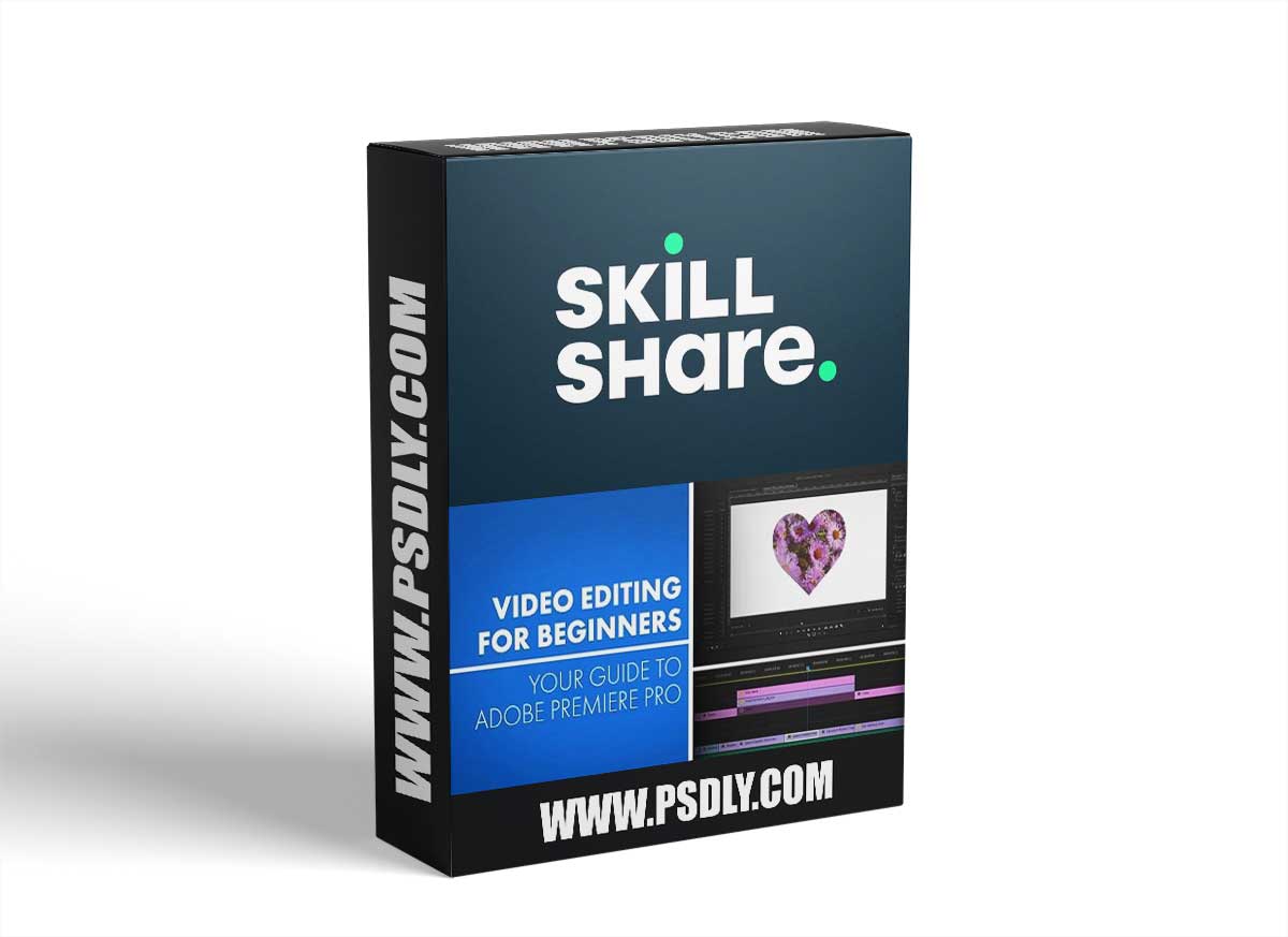 Video Editing for Beginners: Your Guide to Adobe Premiere Pro 1 Video Editing for Beginners: Your Guide to Adobe Premiere Pro