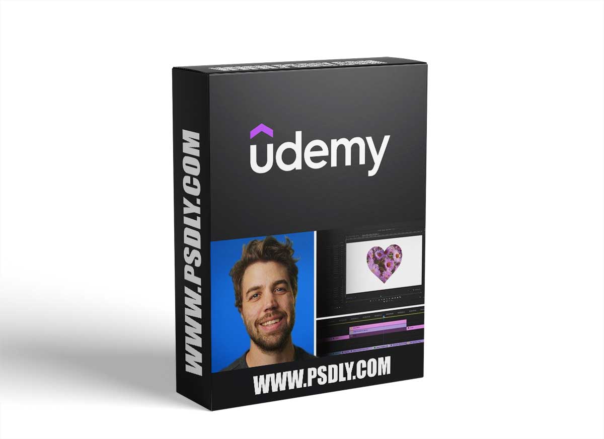 Udemy - Video Editing for Beginners 1 Video Editing for Beginners