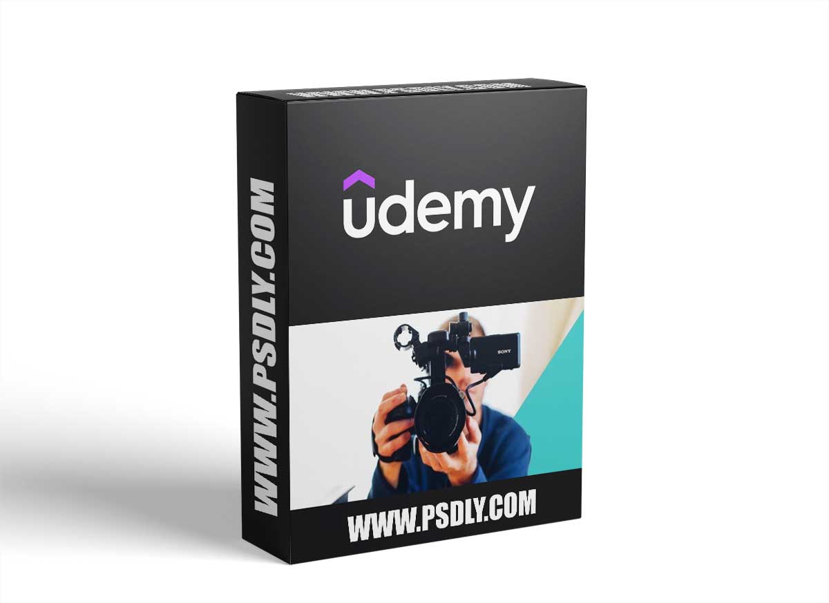 Video Production Masterclass: Beginner To Pro Video Creation 1 Video Production Masterclass: Beginner To Pro Video Creation
