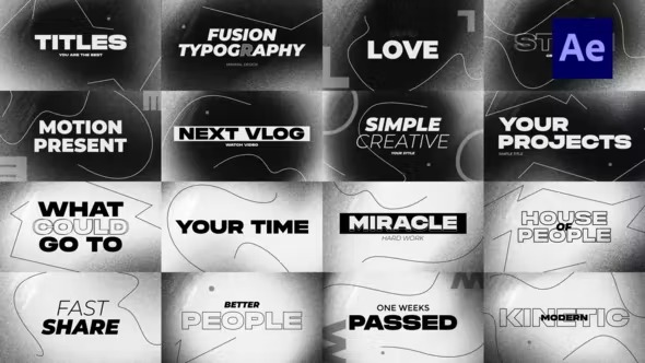 Videohive Abstract Animation Text 39546231 1 Videohive Abstract Animation Text 39546231
