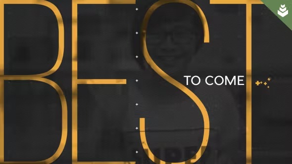 Videohive Best to Come Opener 14651370 1 Videohive Best to Come Opener 14651370