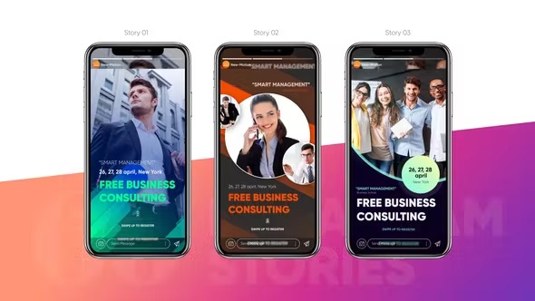 Videohive Business Instagram Stories 39725813 1 Videohive Business Instagram Stories 39725813