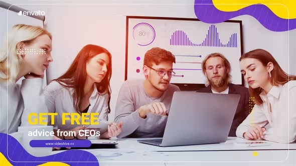 Videohive Colorful Corporate Slideshow 39644359 1 Videohive Colorful Corporate Slideshow 39644359