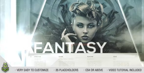 Videohive Creative Secrets 4106388 1 Videohive Creative Secrets 4106388