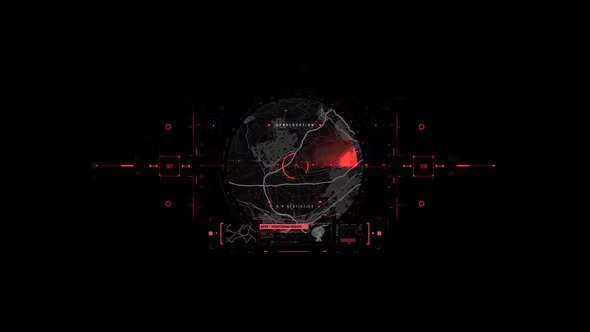 Videohive Cyberpunk Maps 39504614 1 Videohive Cyberpunk Maps 39504614