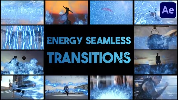 Videohive Energy Seamless Transitions for After Effects 39587914 1 Videohive Energy Seamless Transitions for After Effects 39587914
