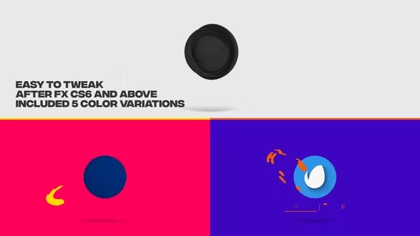 Videohive Flat Logo Reveals 39243167 1 Videohive Flat Logo Reveals 39243167