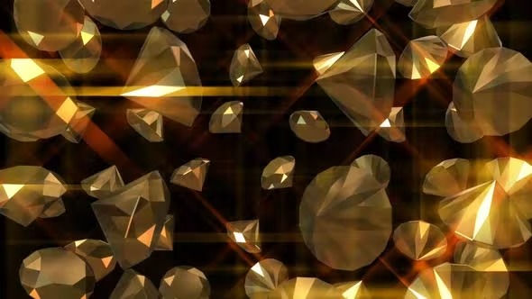 Videohive Gold And Diamonds 38247867 1 Videohive Gold And Diamonds 38247867