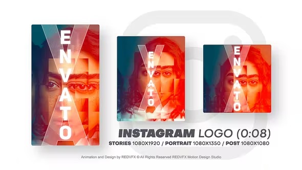 Videohive IGTV — Stomp Logo 39645927 1 Videohive IGTV — Stomp Logo 39645927