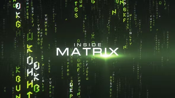 Videohive Inside Matrix 23172140 1 Videohive Inside Matrix 23172140