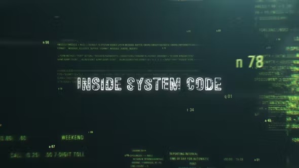 Videohive Inside System Code 24241734 1 Videohive Inside System Code 24241734