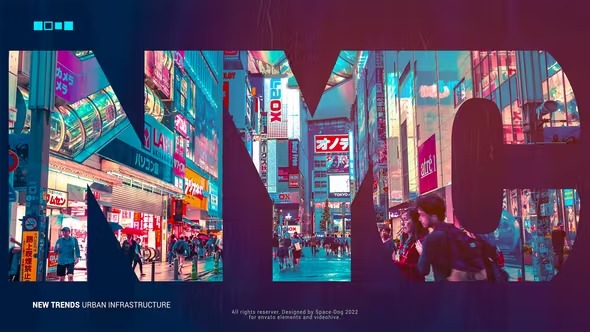 Videohive Intro Modern City (After Effects) 39913490 1 Videohive Intro Modern City (After Effects) 39913490