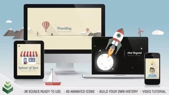 Videohive Labour of Love 7940372 1 Videohive Labour of Love 7940372