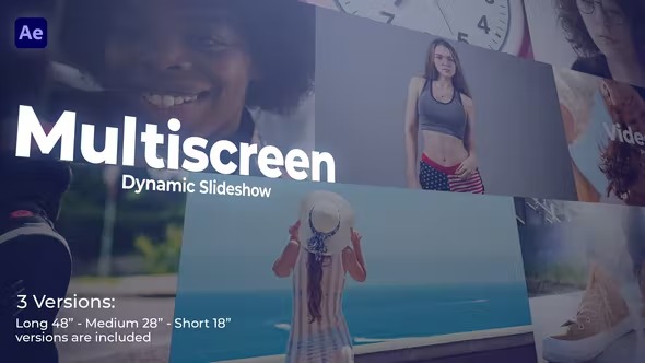 Videohive Multiscreen Slideshow 39221531 1 Videohive Multiscreen Slideshow 39221531