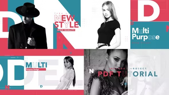 Videohive New Trend Dynamic Promo 39658904 1 Videohive New Trend Dynamic Promo 39658904