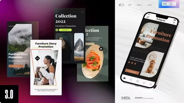 Videohive Promotional Instagram Stories 2.0 39237588 1 Videohive Promotional Instagram Stories 2.0 39237588