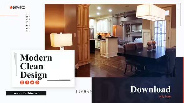 Videohive Real Estate 39561684 1 Videohive Real Estate 39561684