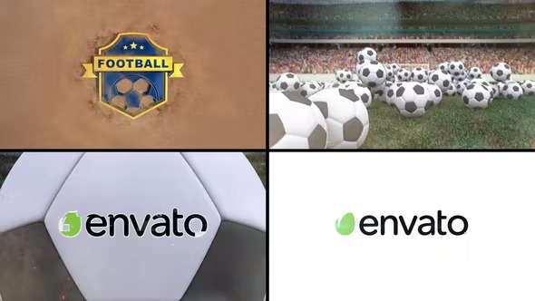 Videohive Soccer Logo Reveal 3 39488464 1 Videohive Soccer Logo Reveal 3 39488464Videohive Soccer Logo Reveal 3 39488464