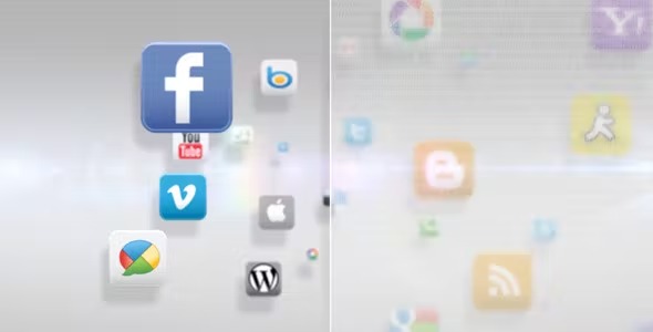 Videohive Social Possibilities 430267 1 Videohive Social Possibilities 430267