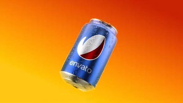 Videohive Soda Drink Commercial 39369280 1 Videohive Soda Drink Commercial 39369280