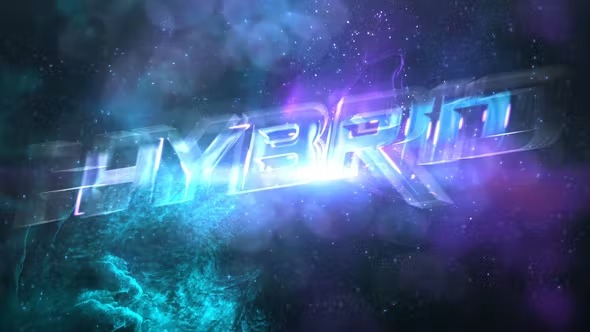 Videohive Space Nebula Logo Reveal 39401264 1 Videohive Space Nebula Logo Reveal 39401264