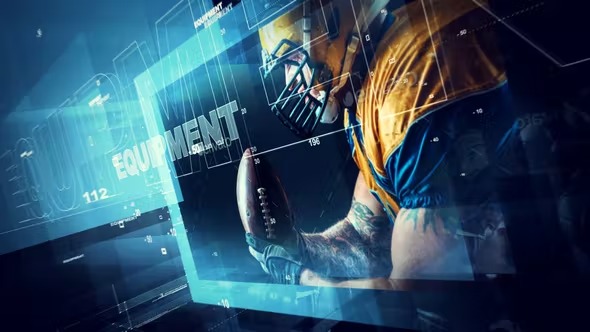 Videohive Sports Mode 35655194 1 Videohive Sports Mode 35655194