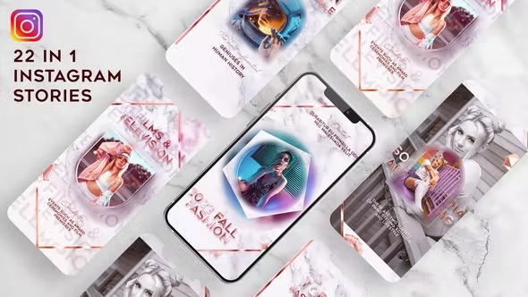Videohive Trendy Fashion Instagram Stories 39230285 1 Videohive Trendy Fashion Instagram Stories 39230285