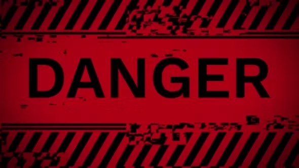 Videohive WARNING! 39574096 1 Videohive WARNING! 39574096