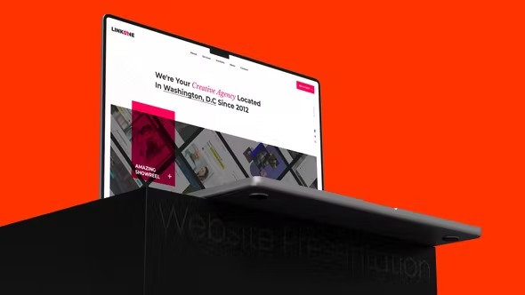 Videohive Website Presentation 39595292 1 Videohive Website Presentation 39595292