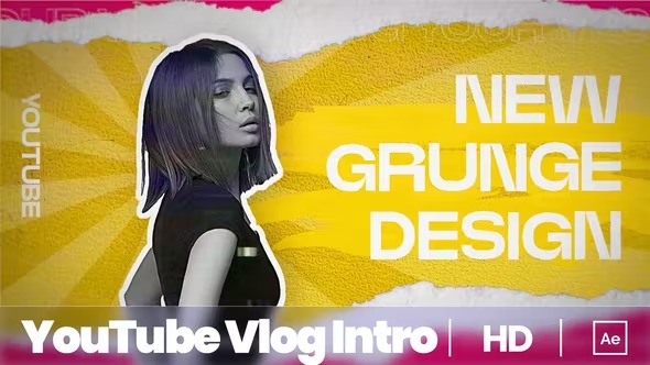 Videohive YouTube Intro 39555361 1 Videohive YouTube Intro 39555361