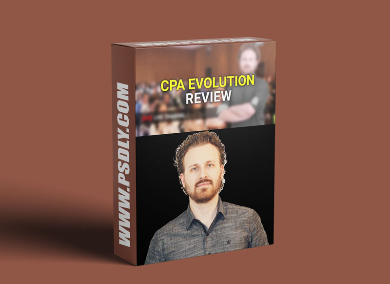 William Souza – CPA Evolution 3.0 Download 2022 1 William Souza CPA Evolution 3.0 Download