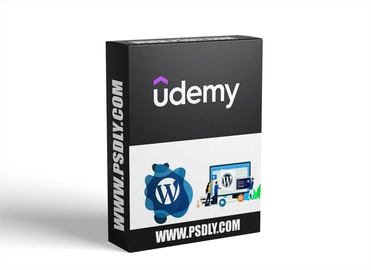Wordpress For Beginner: Basic To Advance - Wordpress 6 1 Wordpress For Beginner: Basic To Advance - Wordpress 6