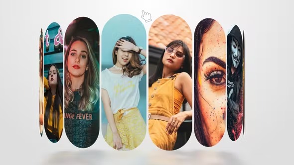 Videohive Simple Photo Logo 39968547 1 Videohive Simple Photo Logo 39968547