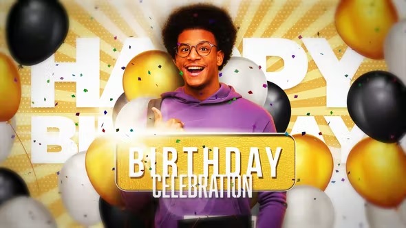 Videohive Happy Birthday Celebration 39698230 1 Videohive Happy Birthday Celebration 39698230