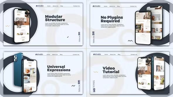 Videohive Corporate App Promo 39897736 1 Videohive Corporate App Promo 39897736