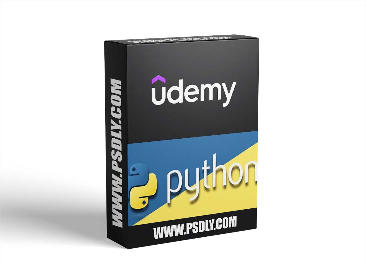 2022 Complete Python Bootcamp From Zero to Hero in Python 1 2022 Complete Python Bootcamp From Zero to Hero in Python