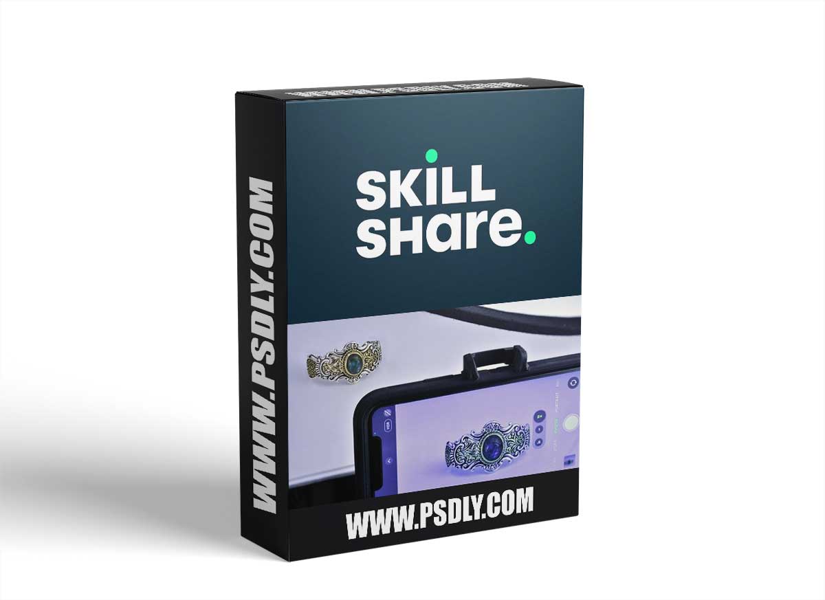 7 Ways To Photograph Small Products or Jewelry 1 7 Ways To Photograph Small Products or Jewelry