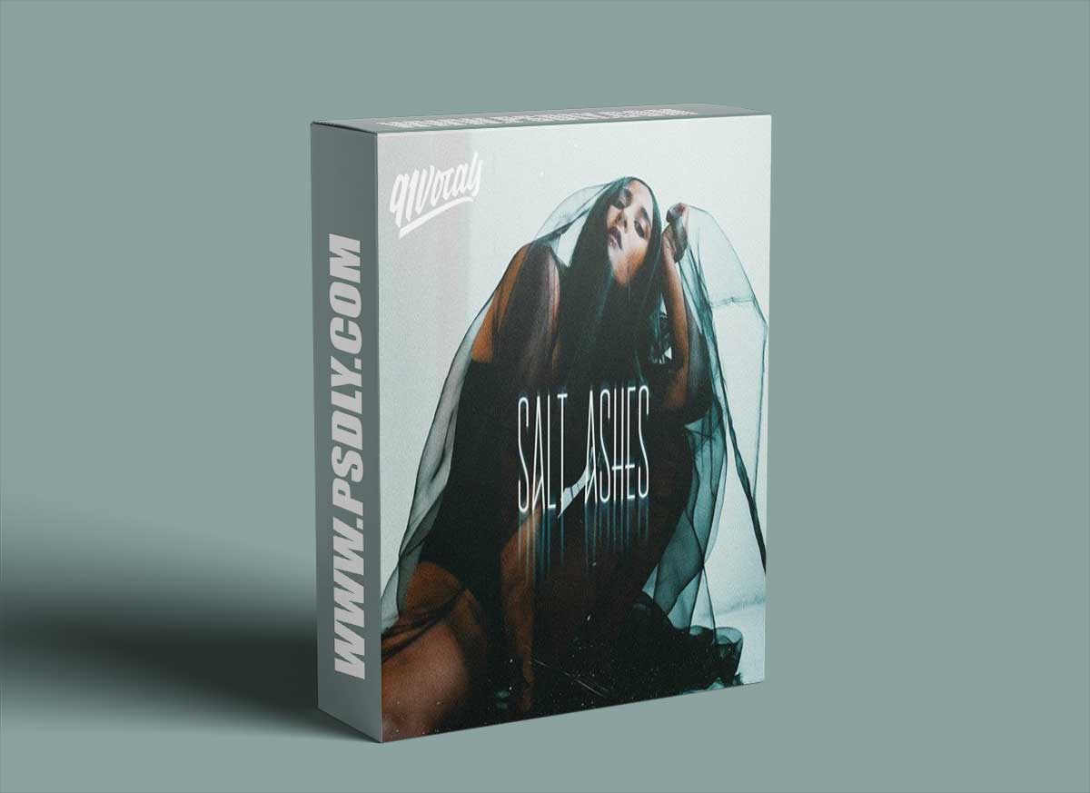 91Vocals Salt Ashes Fierce Dark Pop WAV-FANTASTiC 1 91Vocals Salt Ashes Fierce Dark Pop WAV-FANTASTiC
