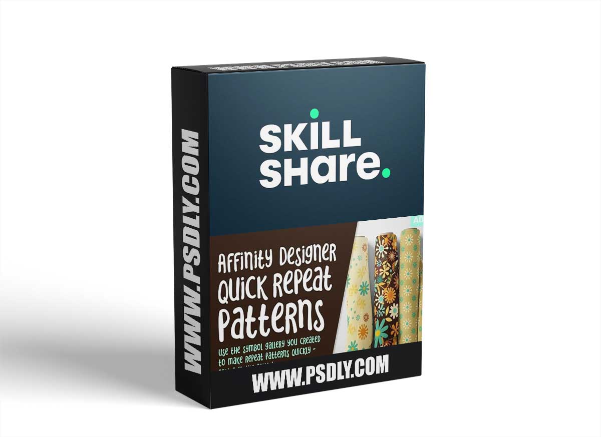 AD3 Affinity Designer Quick Repeat Patterns Using Symbols - Make a Re-Usable Grid Repeat Template 1 AD3 Affinity Designer Quick Repeat Patterns Using Symbols - Make a Re-Usable Grid Repeat Template
