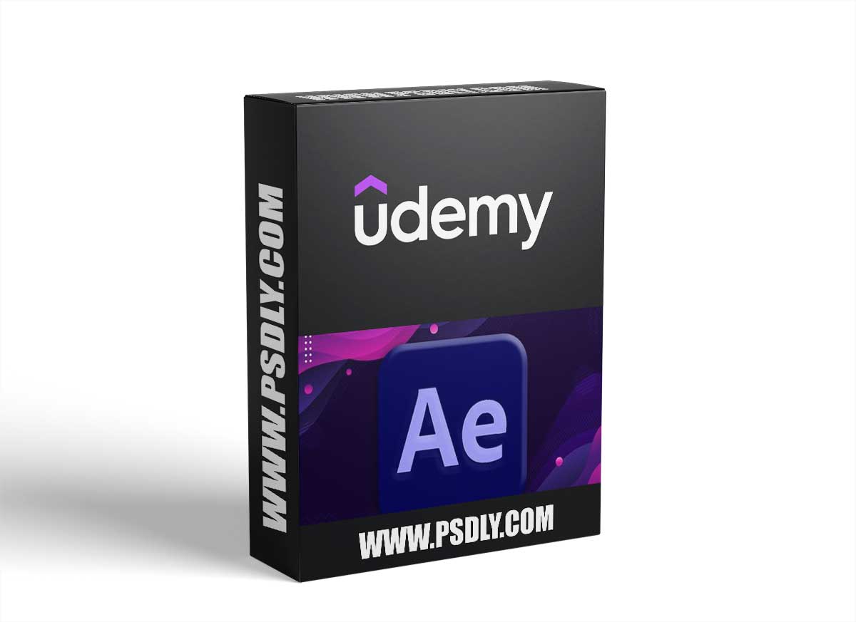 Adobe After Effects: Complete Course From Beginner To Expert 1 Adobe After Effects: Complete Course From Beginner To Expert