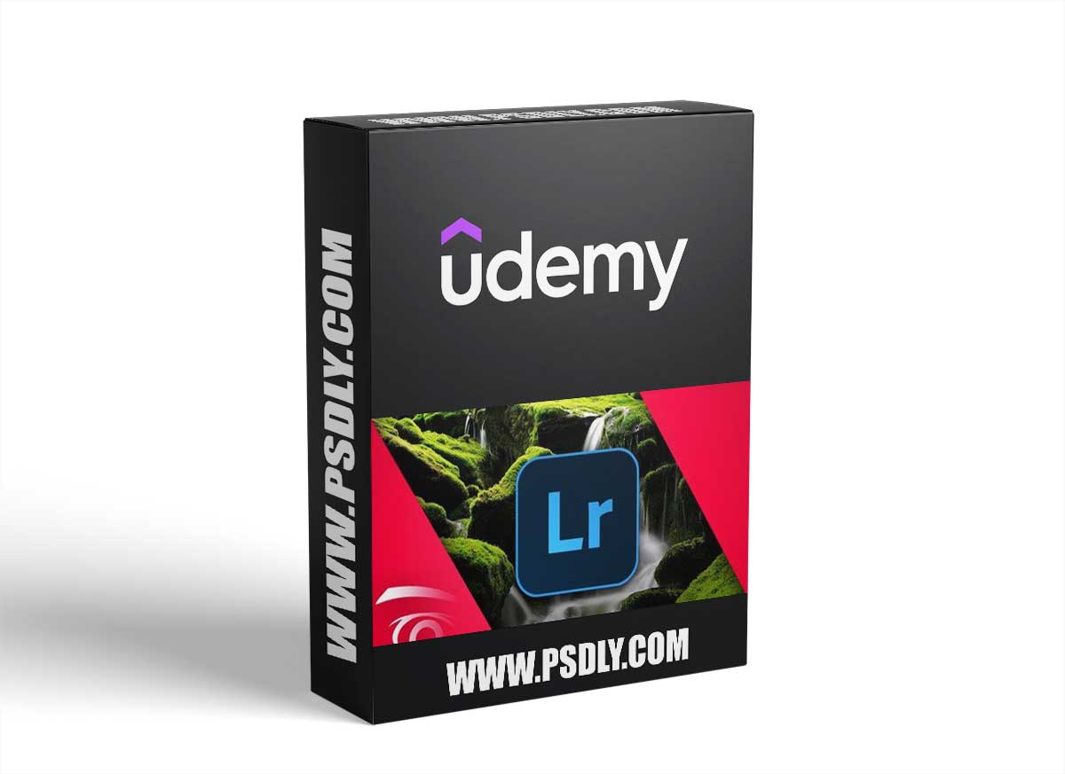 Adobe Lightroom Classic CC: Print, Slideshow & Web Module 1 Adobe Lightroom Classic CC: Print, Slideshow & Web Module
