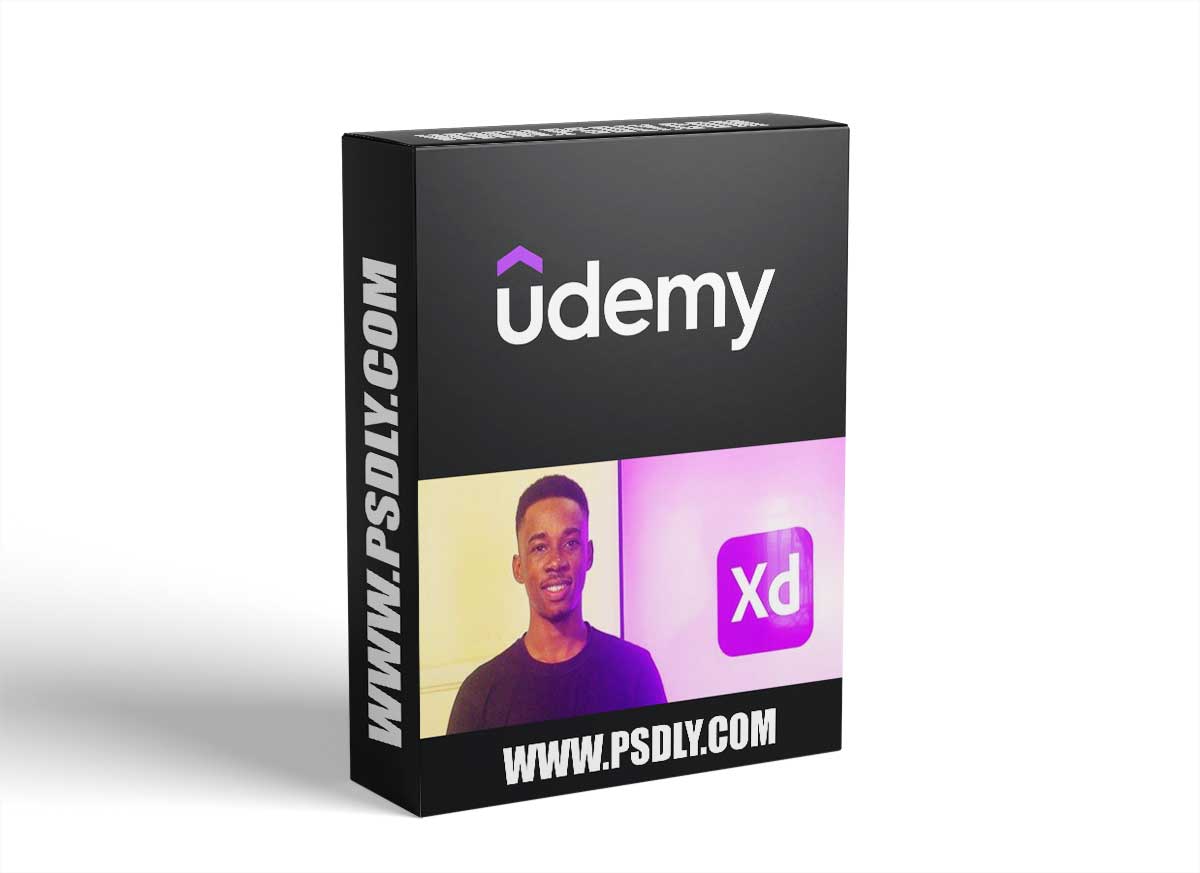 Adobe XD: UI/UX Design Fundamentals for Newbies 1 Adobe XD: UI/UX Design Fundamentals for Newbies