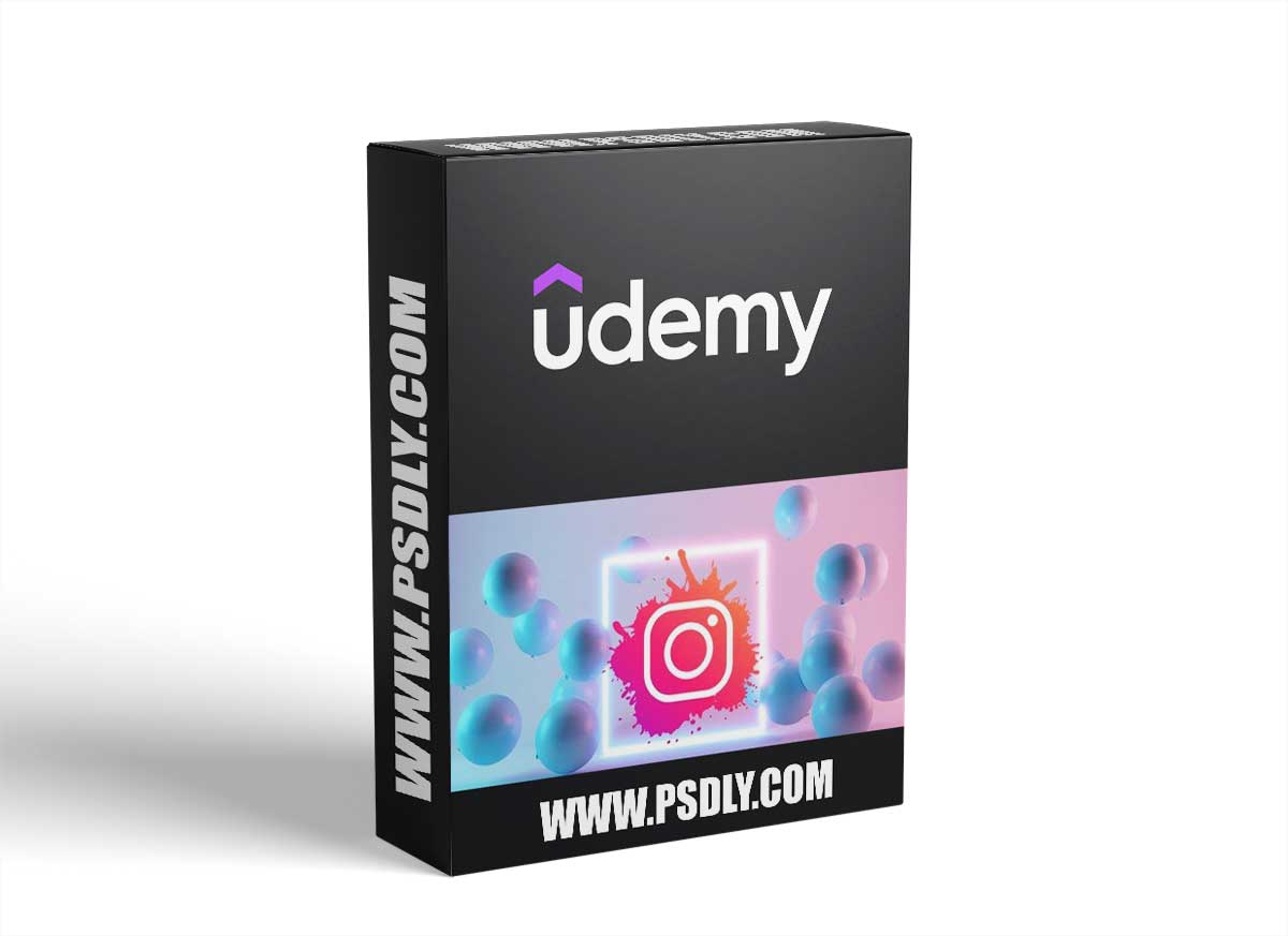 Advance Instagram Marketing: Learn The Algorithm in 2022 1 Advance Instagram Marketing: Learn The Algorithm in 2022