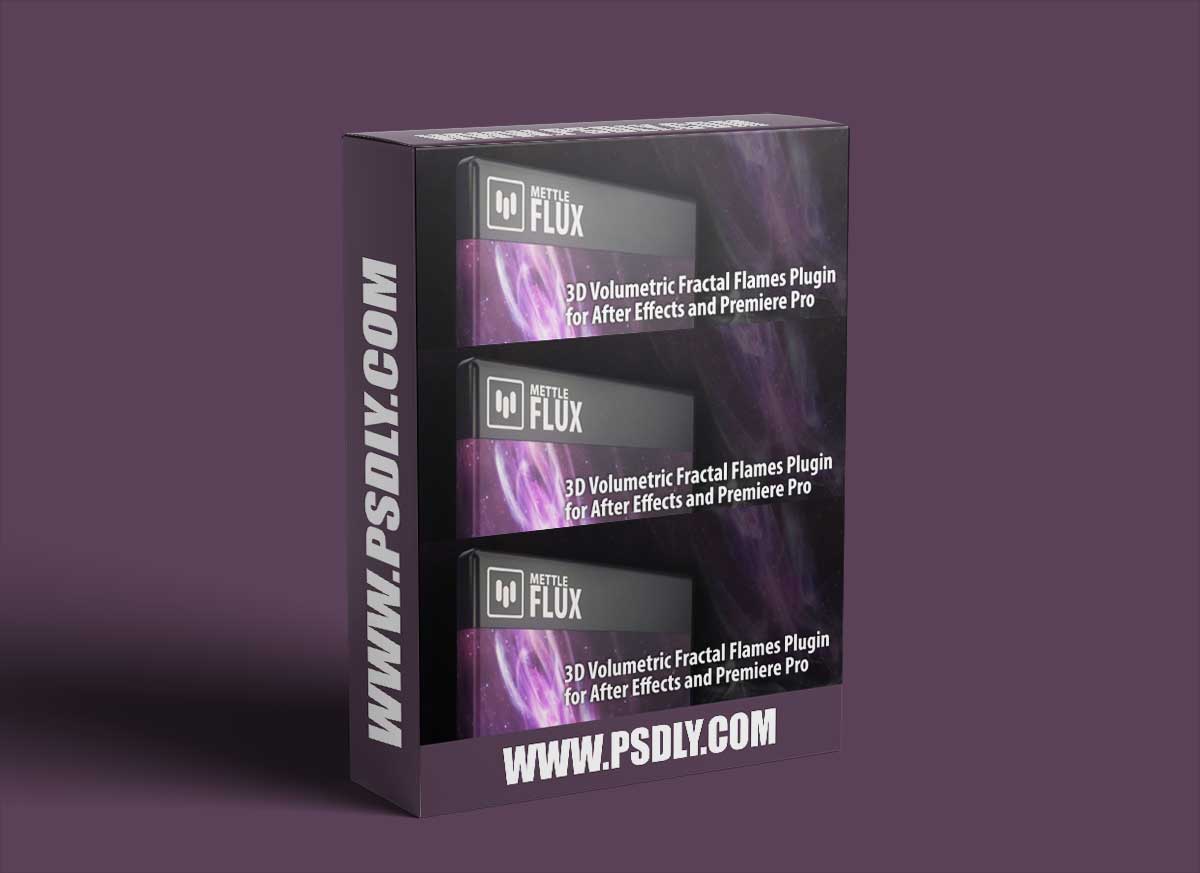 Aescripts Mettle Flux v1.16.2 1 Aescripts Mettle Flux v1.15