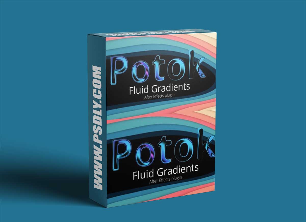 Aescripts Potok v1.1.4 Win/Mac 1 Aescripts Potok v1.1.4 Win/Mac