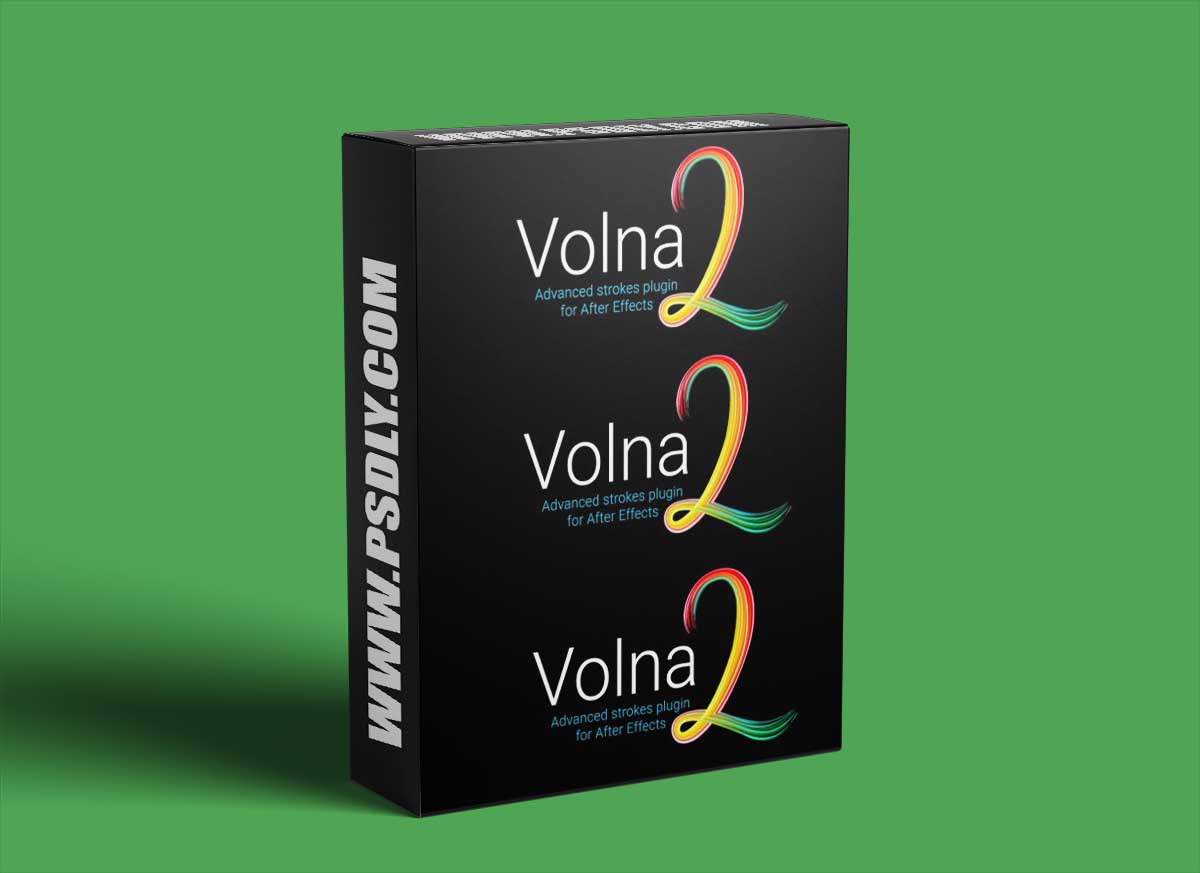 Aescripts Volna v2.1.2 Win/Mac 1 Aescripts Volna v2.1.2 Win/Mac