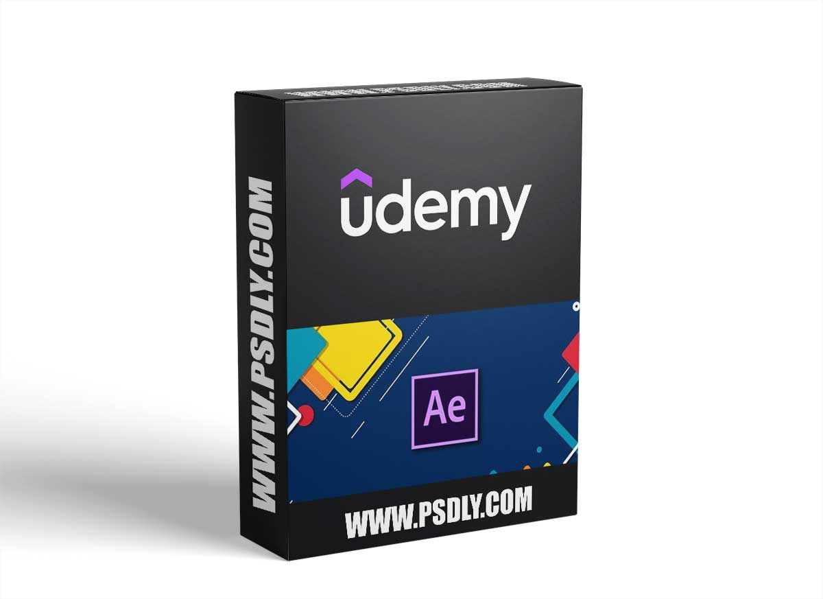 Aftereffects Mega Course : Became A Rockstar in Aftereffects 1 Aftereffects Mega Course : Became A Rockstar in Aftereffects