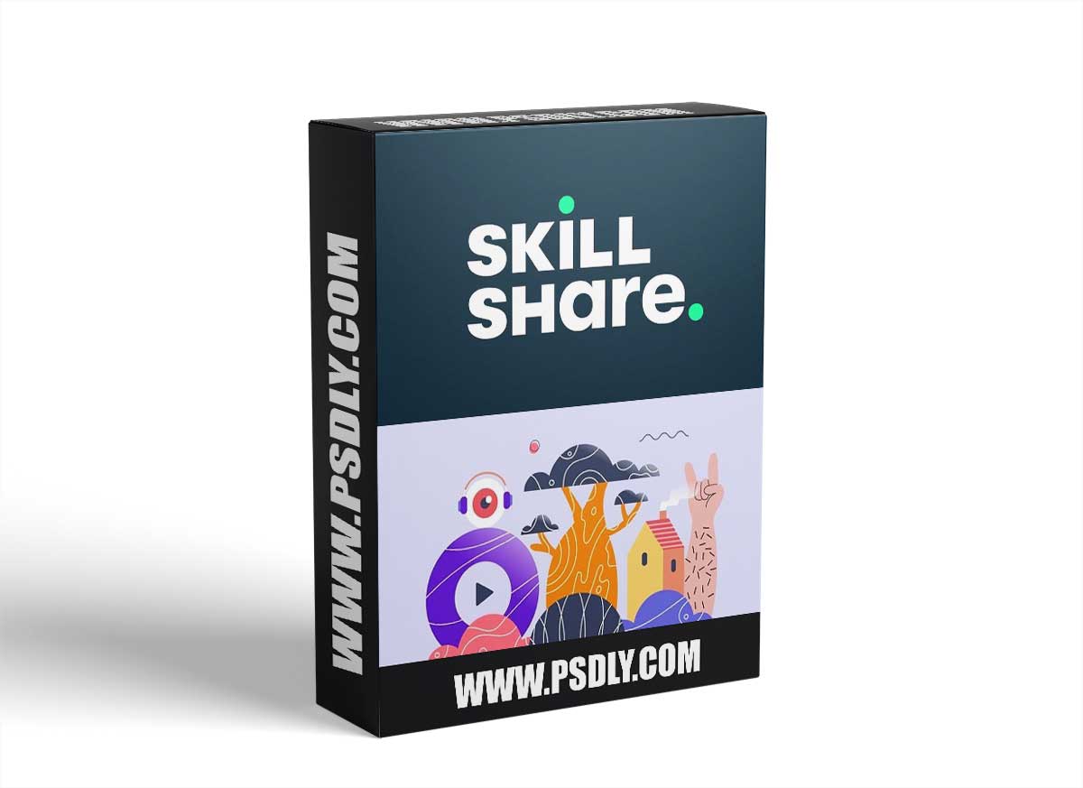Amazing & Fast Vector Illustrations with Adobe Illustrator 1 Amazing & Fast Vector Illustrations with Adobe Illustrator